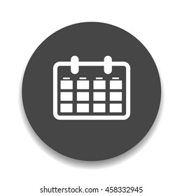 calendar event icon