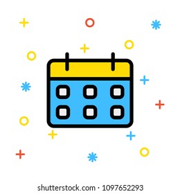 calendar  event organizer 
