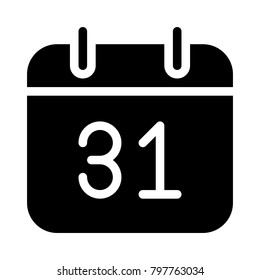 Calendar, event reminder
