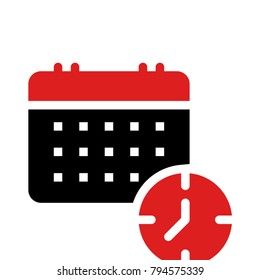  calendar event schedule 