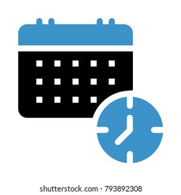 calendar, event, and schedule icon