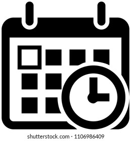 Calendar. Event. Suitable for all devices, SEO, SMM, UX. Pixel precise design. Perfect for use in presentations, analytical reports, branding and many other. Use it on any surface