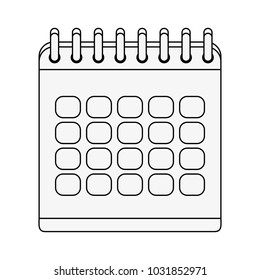 Calendar event symbol