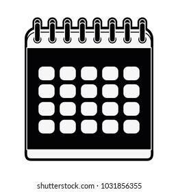 Calendar event symbol