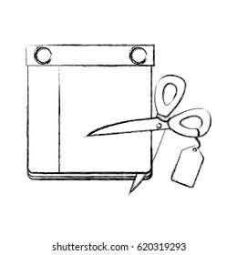 Calendar event symbol