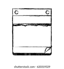 Calendar event symbol