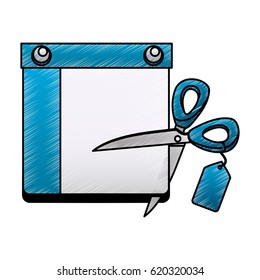 Calendar event symbol