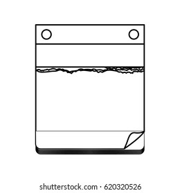 Calendar event symbol