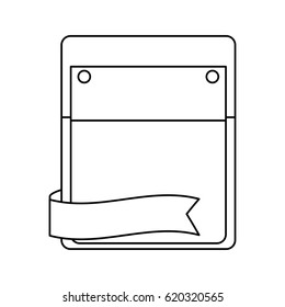 Calendar event symbol