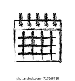 Calendar Event symbol