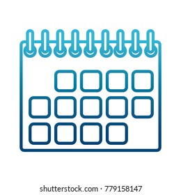 Calendar event symbol