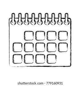 Calendar event symbol