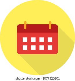 Calendar, event, year