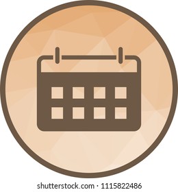 Calendar, event, year