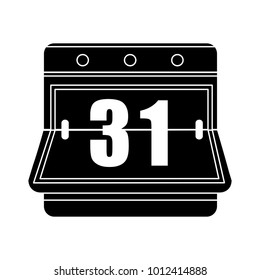 calendar flat icon