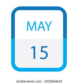 calendar flat icon