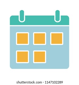 Date Range Icon Images Stock Photos Vectors Shutterstock