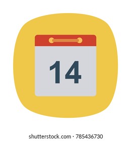  calendar Hotel and restaurant