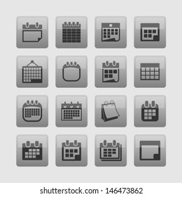 Calendar icon