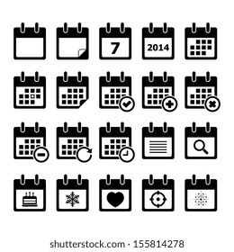 Calendar Icon