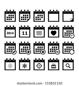 Calendar Icon