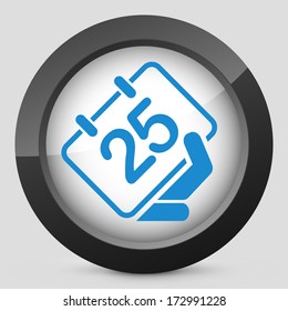 Calendar icon