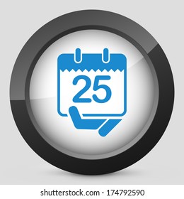 Calendar icon
