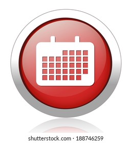 calendar  icon
