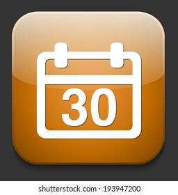 calendar icon