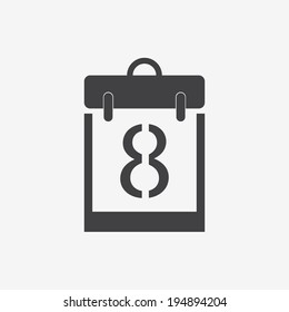 calendar icon