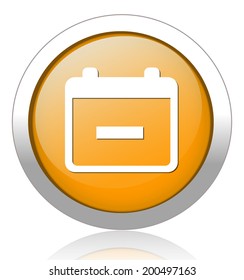 Calendar icon