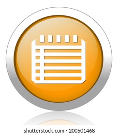 calendar icon