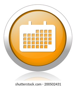 calendar  icon