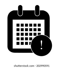 Calendar Icon