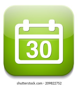 calendar icon