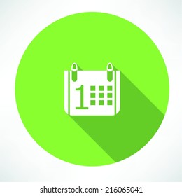 Calendar Icon