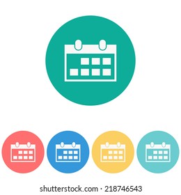 calendar icon