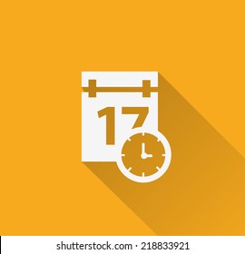 calendar icon