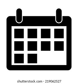 Calendar Icon