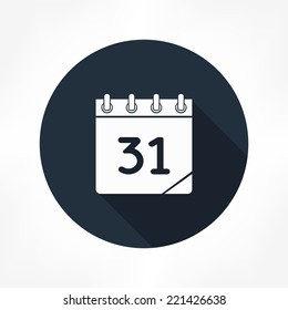 calendar icon