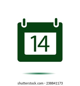 calendar icon