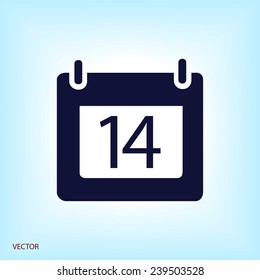 calendar icon