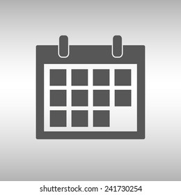 Calendar Icon