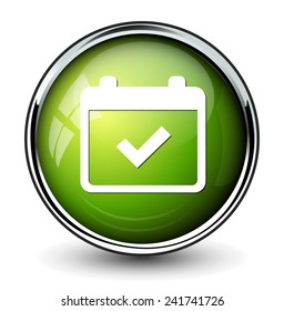 calendar icon