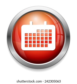 calendar  icon