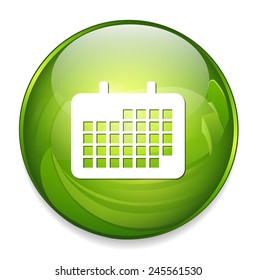 calendar  icon