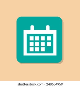 Calendar Icon