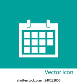Calendar Icon