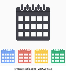 Calendar icon
