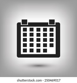 calendar icon